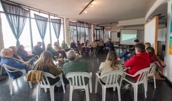 TURISMO: VILLA GESELL DEFINE LA PROMOCI�N DE LA TEMPORADA 2026/2027